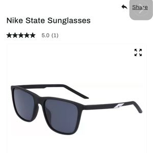 Nike State Sunglasses